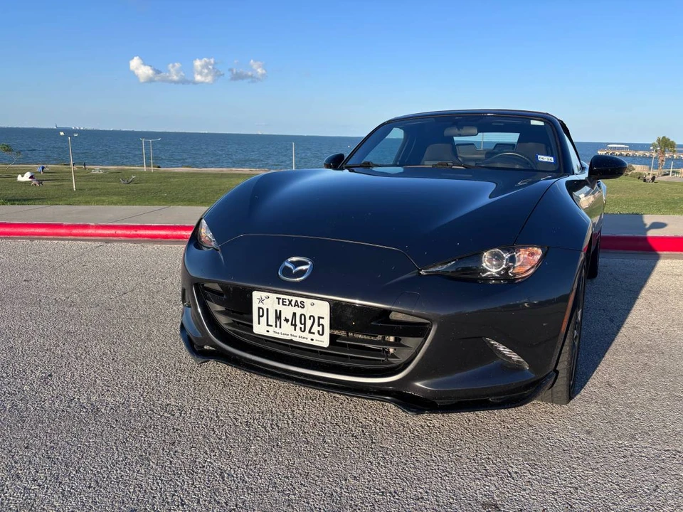 2018 Mazda ND MX-5 Miata - Image 7 of 18