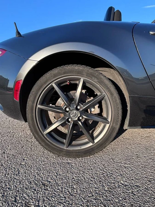 2018 Mazda ND MX-5 Miata - Image 17 of 18