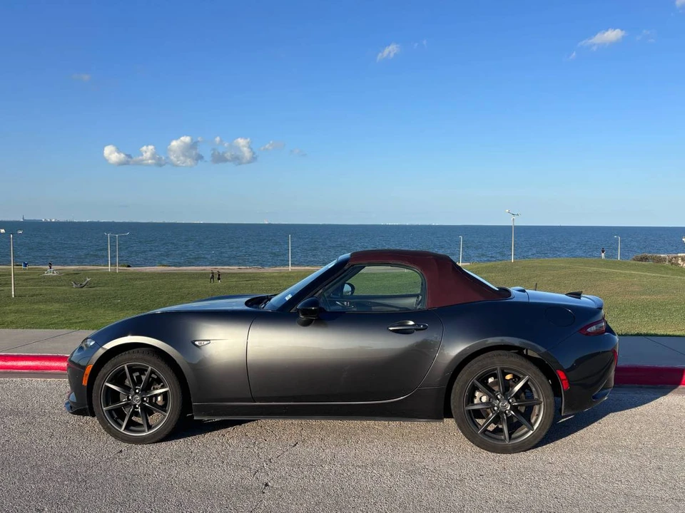 2018 Mazda ND MX-5 Miata - Image 3 of 18