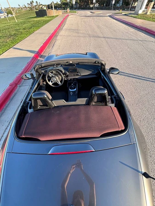 2018 Mazda ND MX-5 Miata - Image 14 of 18