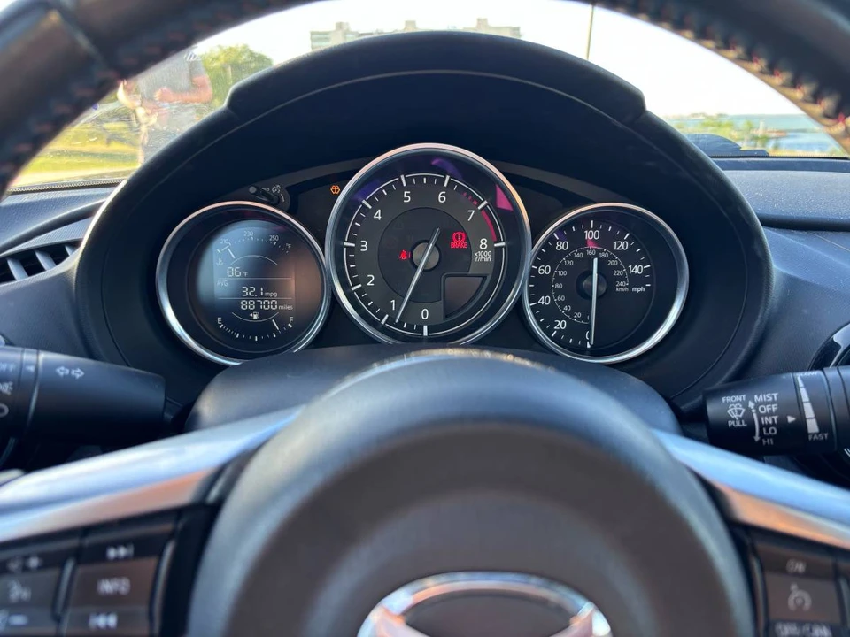 2018 Mazda ND MX-5 Miata - Image 13 of 18