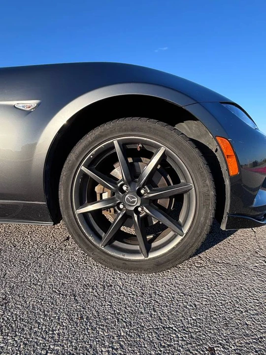 2018 Mazda ND MX-5 Miata - Image 18 of 18