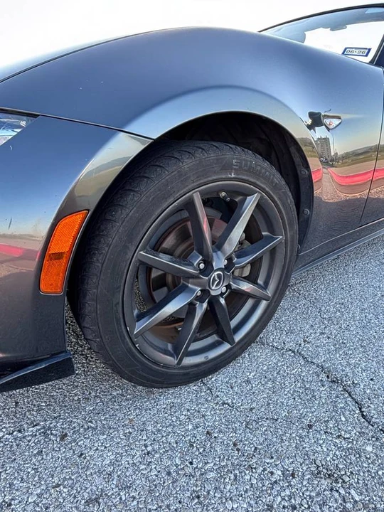 2018 Mazda ND MX-5 Miata - Image 15 of 18