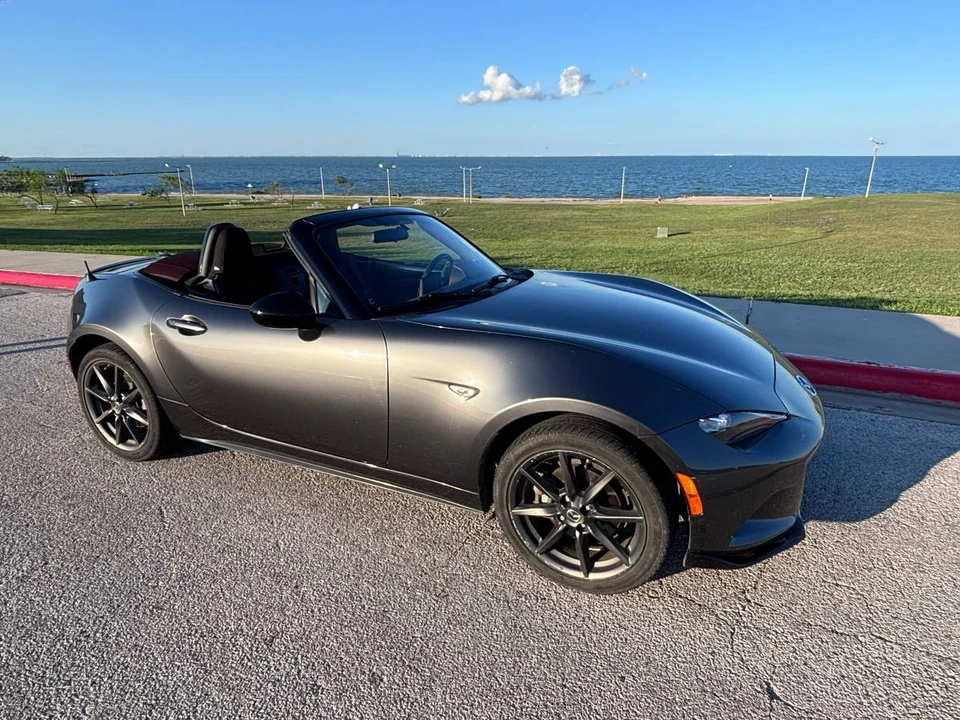 2018 Mazda ND MX-5 Miata - Image 8 of 18