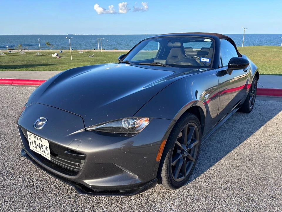 2018 Mazda ND MX-5 Miata - Image 4 of 18