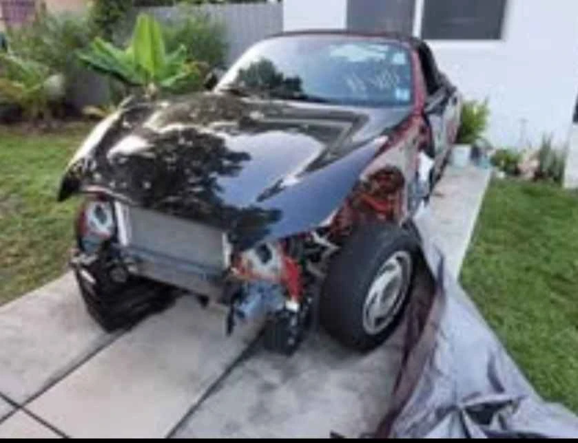 2021 Mazda ND MX-5 Miata - Image 4 of 7