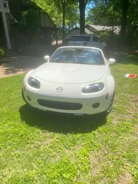 2006 Mazda Miata MX5 Grand Touring