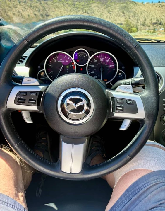 2009 Mazda NC MX-5 Miata - Image 11 of 14