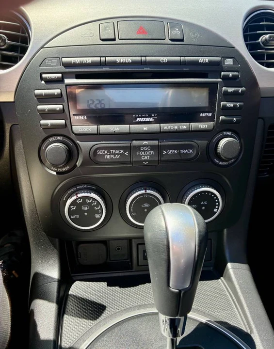 2009 Mazda NC MX-5 Miata - Image 12 of 14