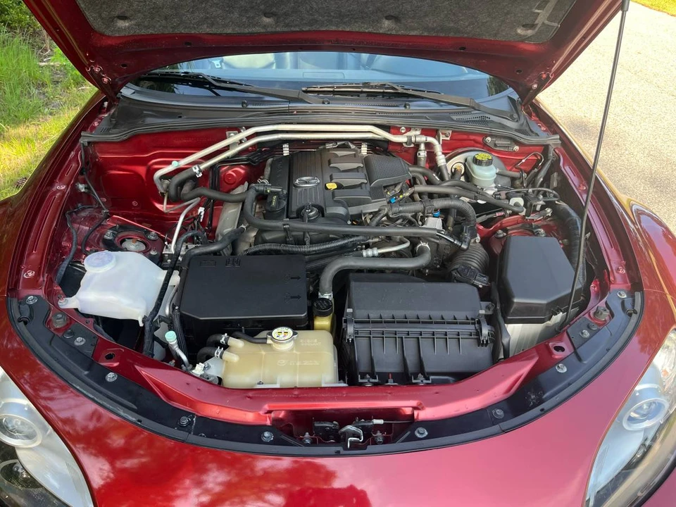 2009 Mazda NC MX-5 Miata - Image 7 of 17