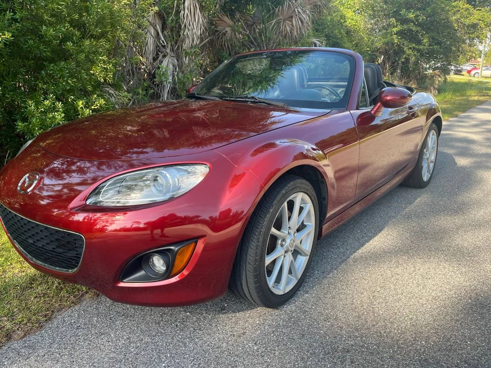 2009 Mazda NC MX-5 Miata - Image 6 of 17