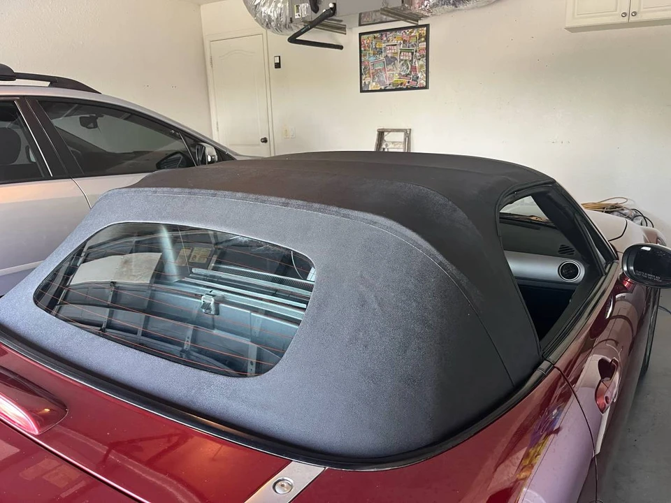 2009 Mazda NC MX-5 Miata - Image 10 of 17