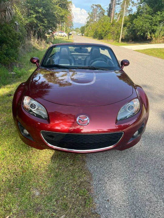 2009 Mazda NC MX-5 Miata - Image 5 of 17