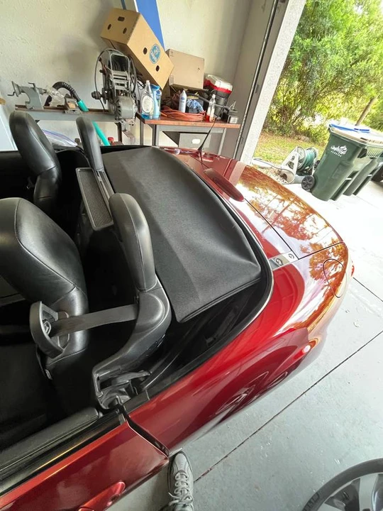 2009 Mazda NC MX-5 Miata - Image 12 of 17