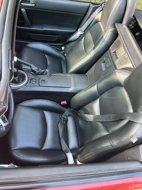 2009 Mazda NC MX-5 Miata - Image 17 of 17