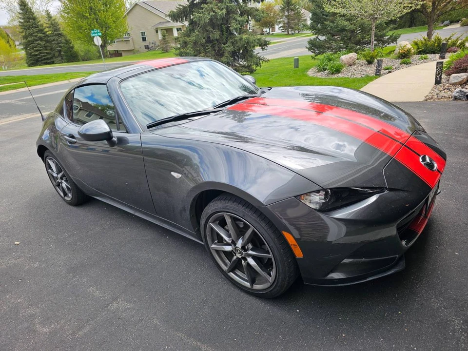 2017 Mazda ND MX-5 Miata - Image 6 of 9