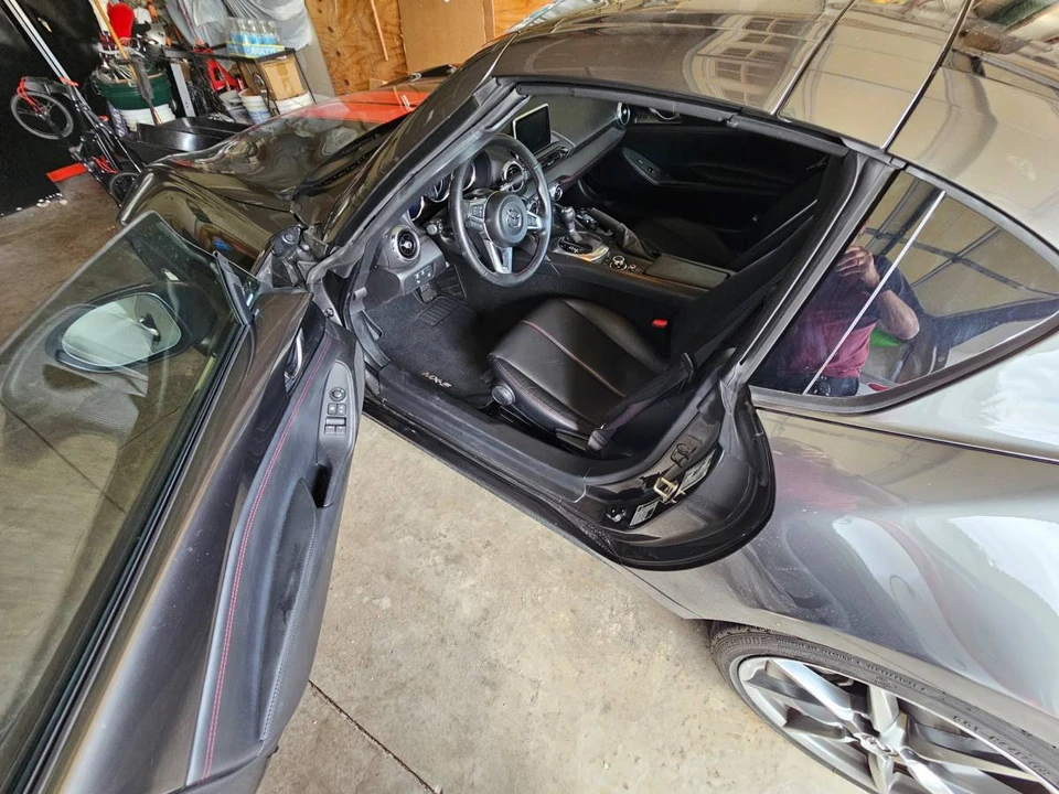2017 Mazda ND MX-5 Miata - Image 9 of 9