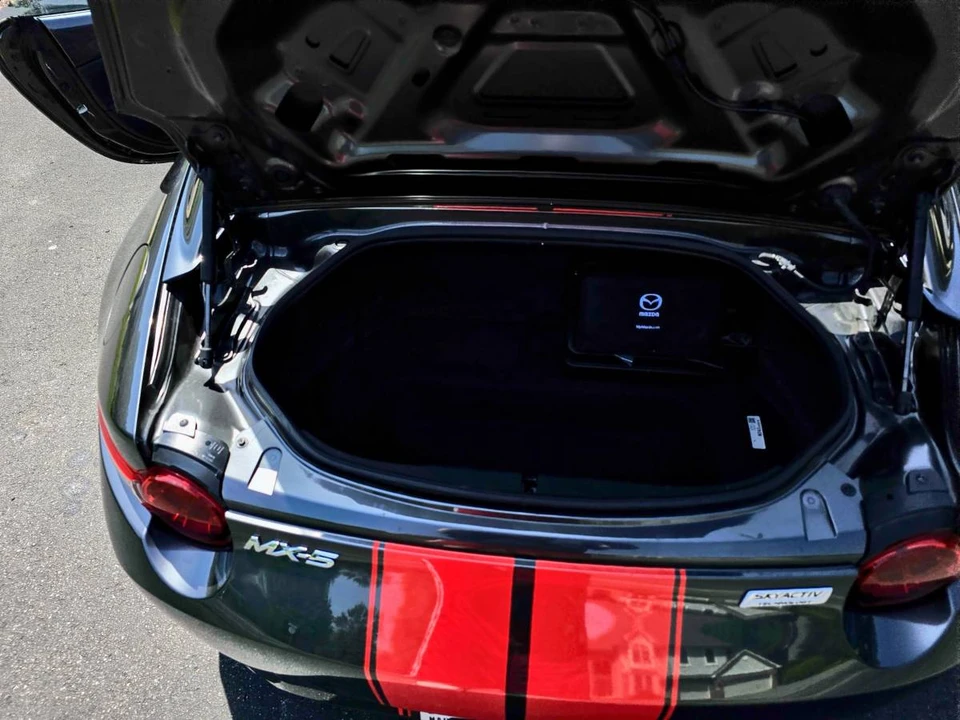 2017 Mazda ND MX-5 Miata - Image 2 of 9