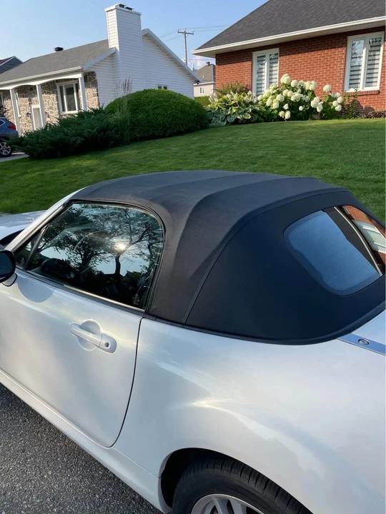 2011 Mazda NC MX-5 Miata - Image 6 of 6