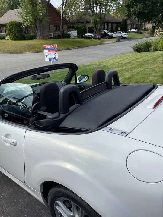 2011 Mazda NC MX-5 Miata - Image 3 of 6