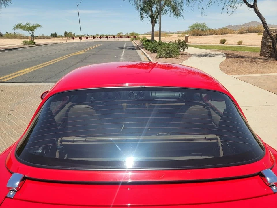 1989 Mazda NA MX-5 Miata - Image 6 of 10