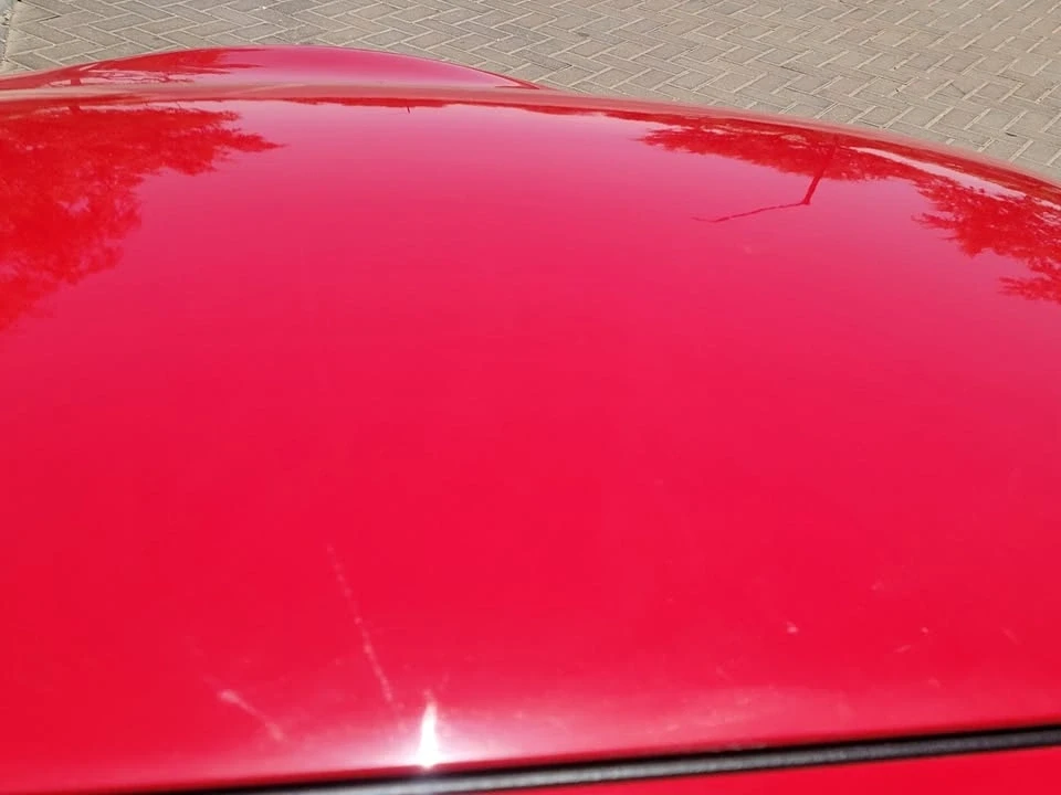 1989 Mazda NA MX-5 Miata - Image 7 of 10