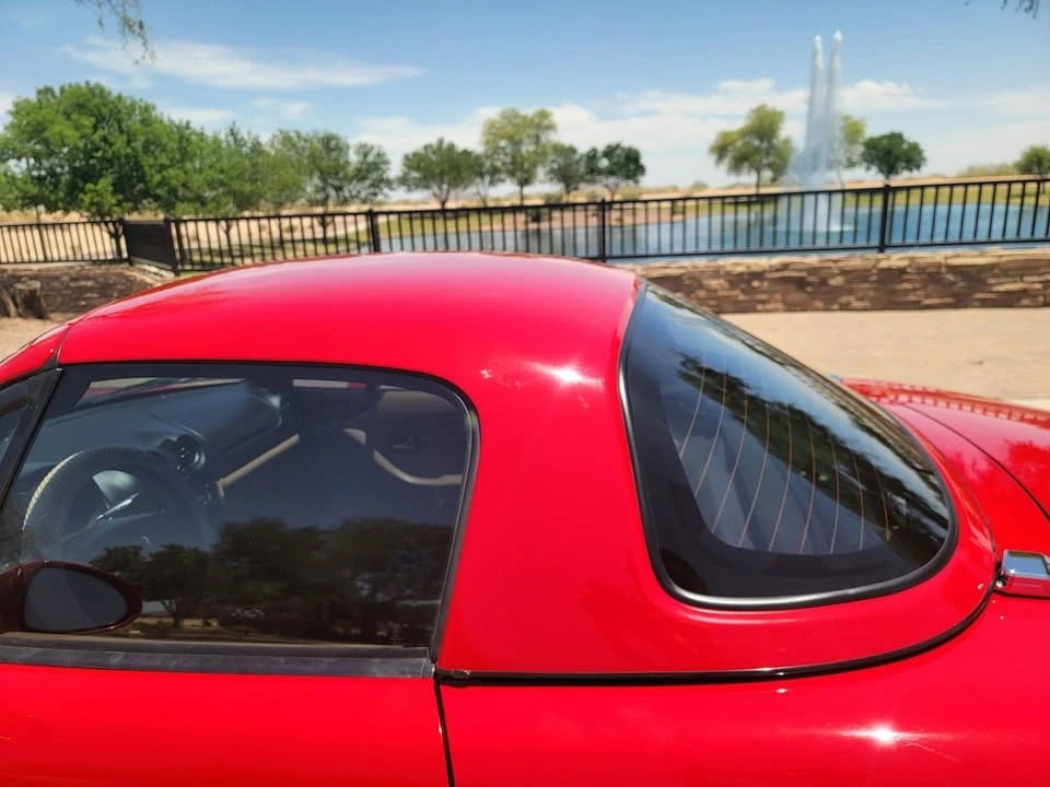 1989 Mazda NA MX-5 Miata - Image 4 of 10