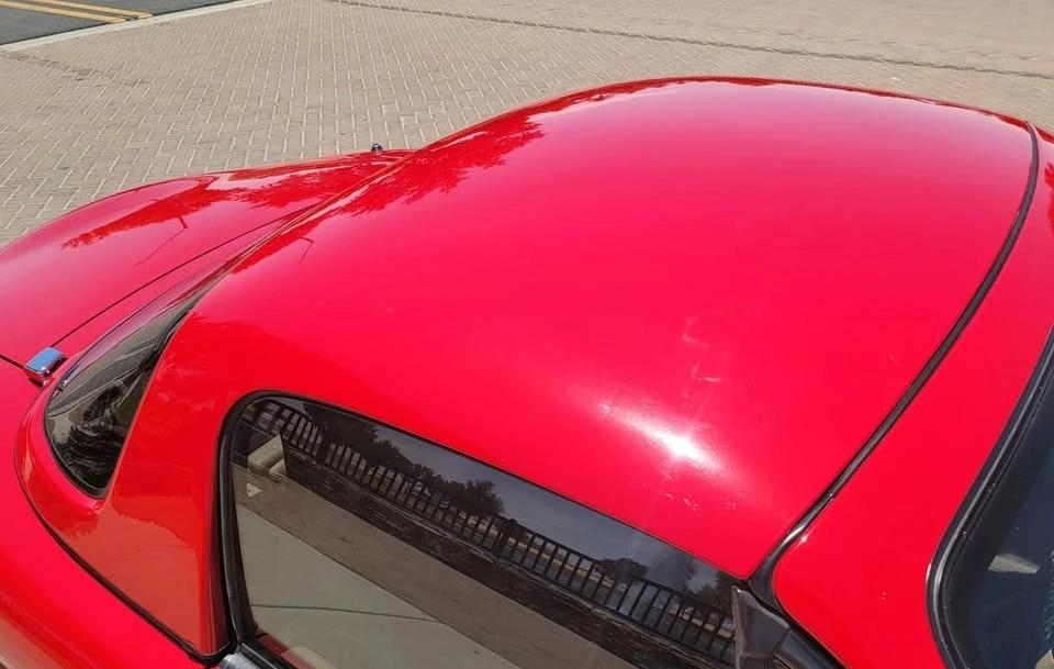 1989 Mazda NA MX-5 Miata - Image 2 of 10