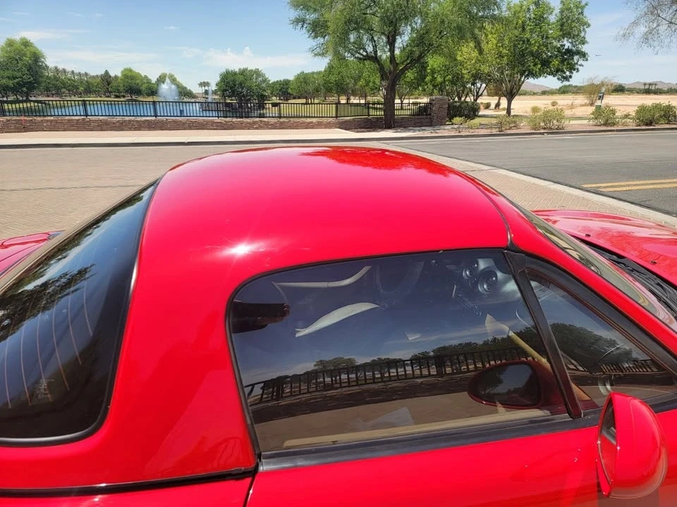 1989 Mazda NA MX-5 Miata - Image 5 of 10