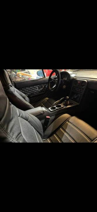 1990 Mazda NA MX-5 Miata - Image 12 of 24