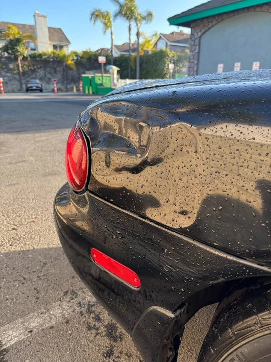 2000 Mazda NB MX-5 Miata - Image 5 of 7