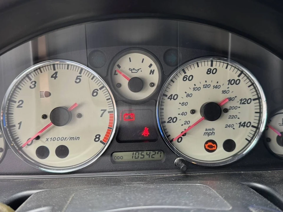 2002 Mazda NB MX-5 Miata - Image 13 of 14