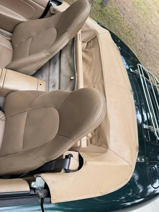 2002 Mazda NB MX-5 Miata - Image 8 of 14