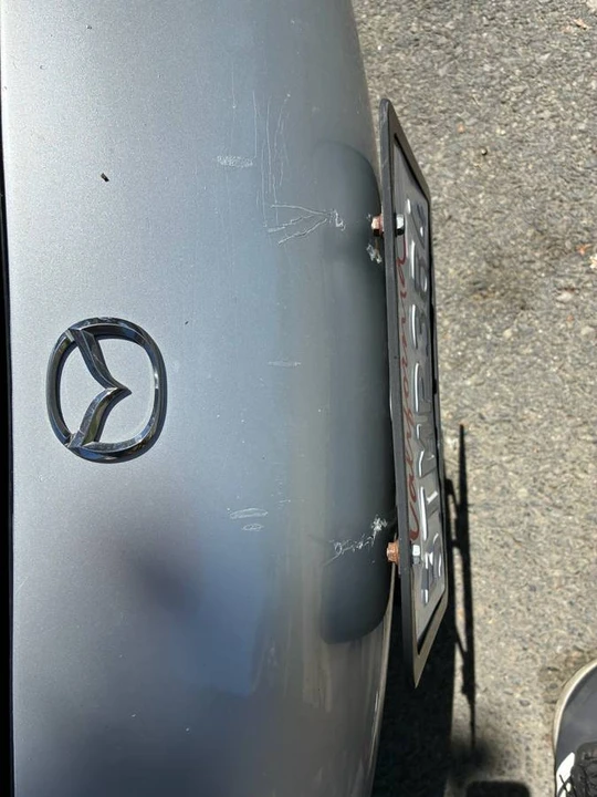 2000 Mazda NB MX-5 Miata - Image 23 of 24