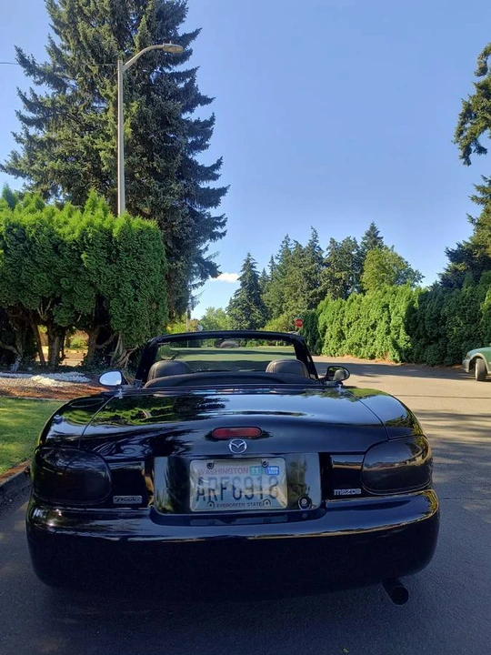 2000 Mazda NB MX-5 Miata - Image 19 of 20