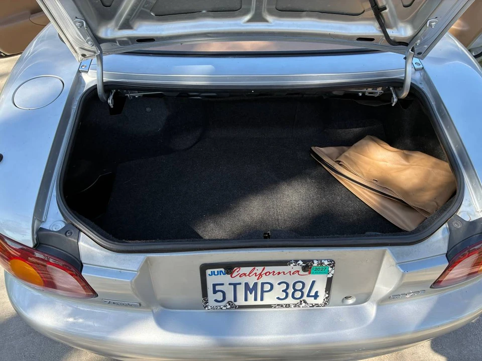 2000 Mazda NB MX-5 Miata - Image 21 of 24