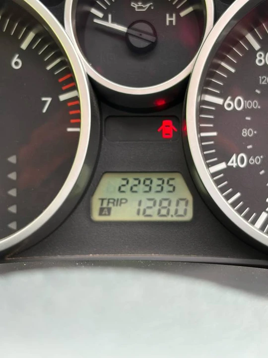 2008 Mazda NC MX-5 Miata - Image 7 of 7