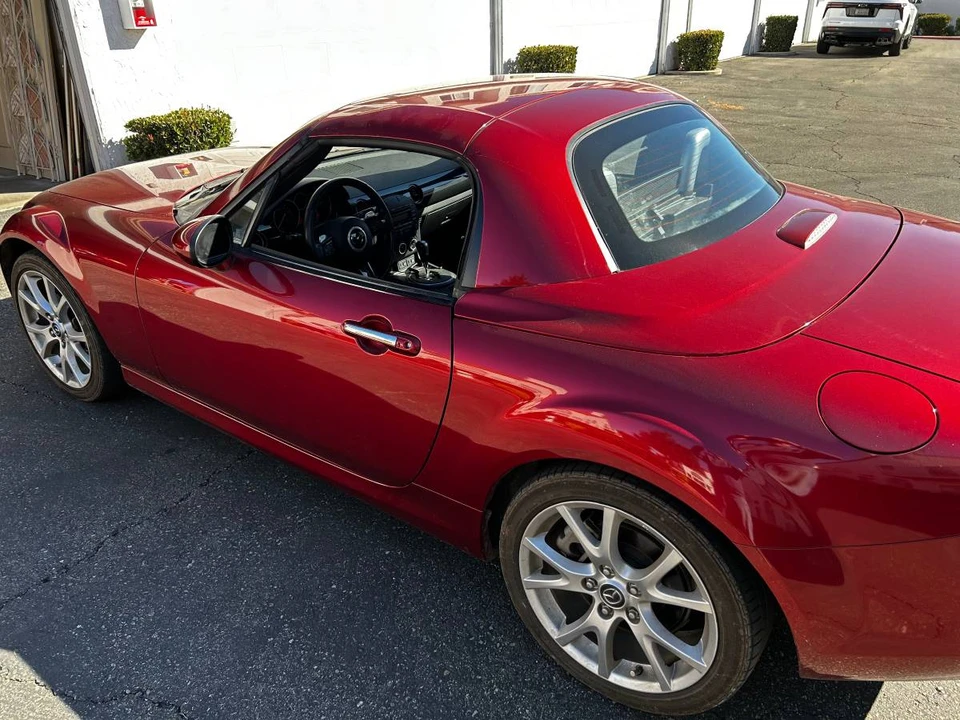 2015 Mazda NC MX-5 Miata - Image 2 of 5