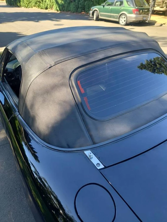 2000 Mazda NB MX-5 Miata - Image 17 of 20
