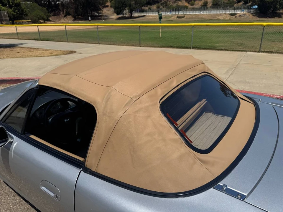 2002 Mazda NB MX-5 Miata - Image 6 of 12