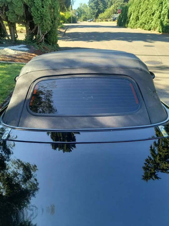 2000 Mazda NB MX-5 Miata - Image 20 of 20