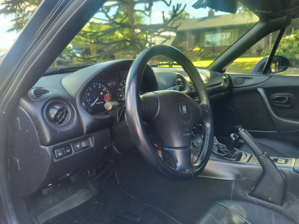 2000 Mazda NB MX-5 Miata - Image 7 of 20