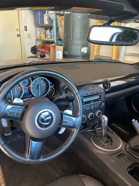 2015 Mazda NC MX-5 Miata - Image 3 of 5