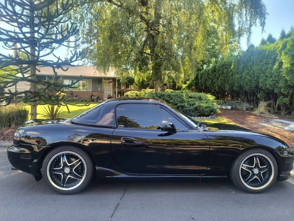 2000 Mazda NB MX-5 Miata - Image 11 of 20