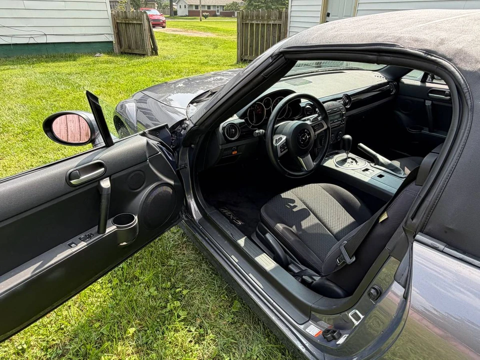 2008 Mazda NC MX-5 Miata - Image 4 of 7