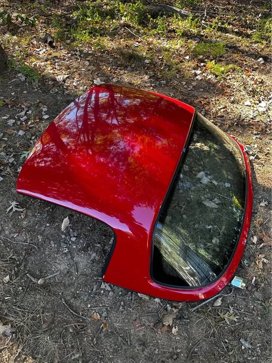 1990 Mazda NA MX-5 Miata - Image 2 of 8