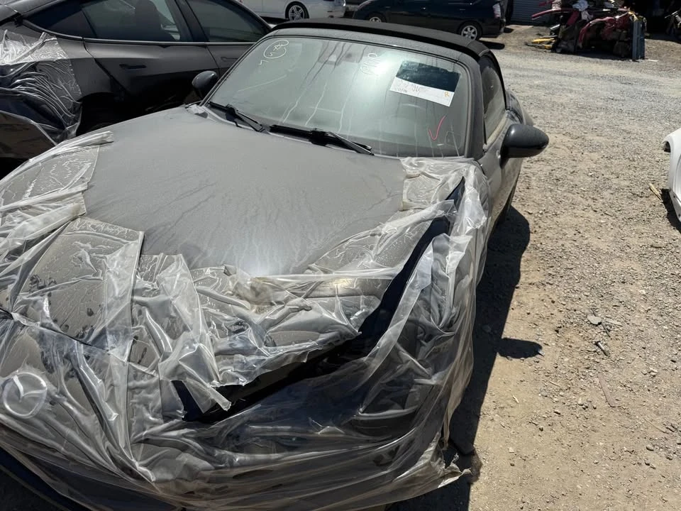 2016 Mazda ND MX-5 Miata - Image 7 of 9
