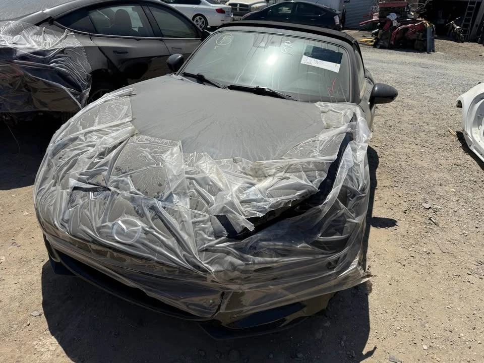 2016 Mazda ND MX-5 Miata - Image 6 of 9