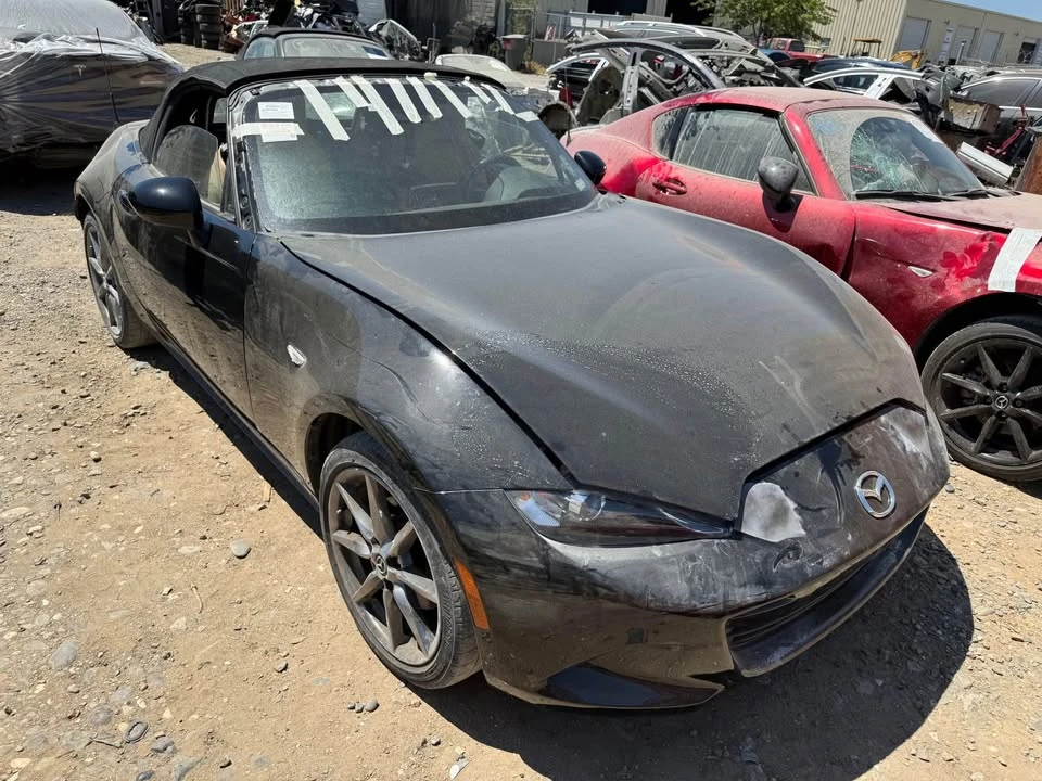 2016 Mazda ND MX-5 Miata - Image 3 of 9