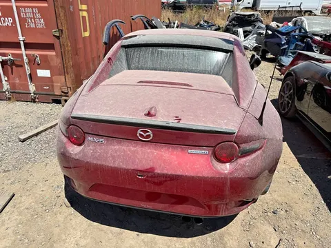 Mazda Miata Parts